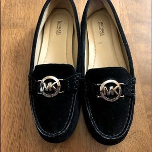 Michael Kors slip on shoe